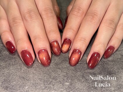 ルチア(Lucia)の写真