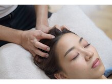 カルム(CALME)/施術風景