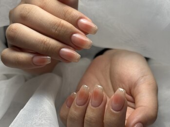 ノアネイル(noa.nail)/ワンホンネイル