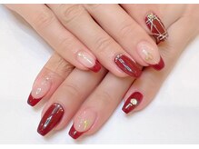 大人気のパラジェル有り★ベテランスタッフ多数★付け放題★町田