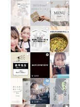 ウォーマル(warmaL)&nbsp;店長の インスタ