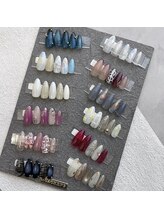 ララモアナ(La2Moana)/ジェル定額〔B〕