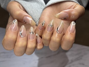 オーシャンネイル 新宿店(Ocean nail)/つけ放題