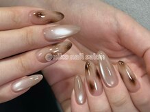 ニコ 高田馬場店(Niko)/冬ネイル