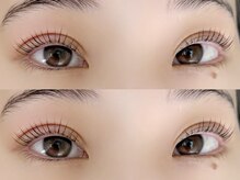 プティ 横浜(Petit)の雰囲気(アイブロウ・まつ毛パーマなどのアイメニューも人気です!)