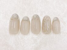 ノアネイル(Noanail)/アート120分コース