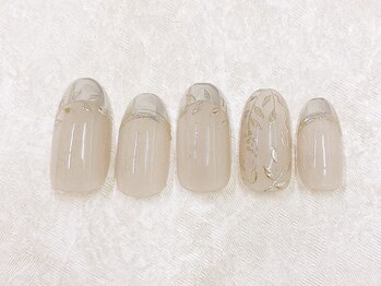 ノアネイル(Noanail)/アート120分コース