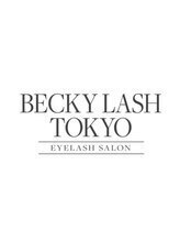 ベッキーラッシュトウキョウ 横浜店(BECKY LASH TOKYO) SHIGEYAMA