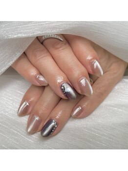 ハウオリ(hauoli)/マグネット×ストーン