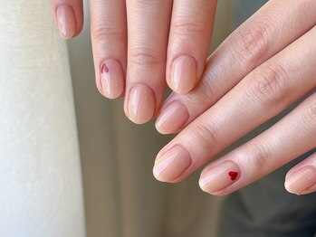 ワンアンドオンリー(One&Only)/