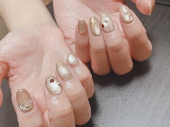 ~デザインコース ¥9350~