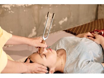 タイ古式マッサージ 空 クウ ソイ テラマチ(Koo Soi Teramachi)/新感覚の極楽リラクゼーション