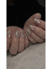 マグネットネイル