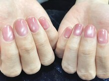 フェルンヴェー 代々木(Fernweh)/マグネットネイル