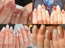 ロイ(ROI)の雰囲気（美フォルム/ニュアンス/ワンホン/毎月デザイン更新してます♪）