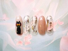 ネイルパティオ 北浦和店(Nail Patio)/デザインコース