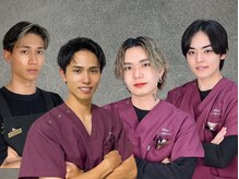 シック 南風原店(Chic)/スタッフ紹介☆