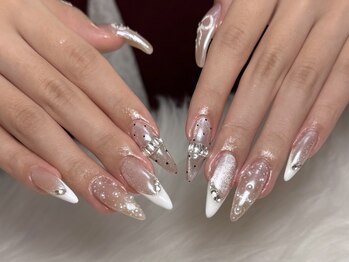 ワンホンネイル