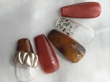 ラナネイル(LanaNail)/[HAND]ARTコース ¥7,980