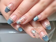 マドンナ ネイル(Madonna Nails)/