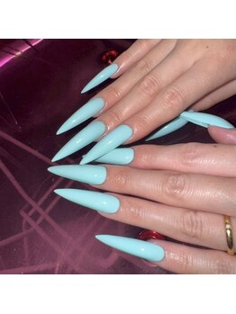 ピンズイチロク(PINS16)/Gel-x