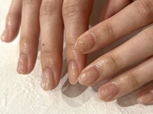 ヤーム アズ エティル(Yarm As Etel)の雰囲気（Spring design）
