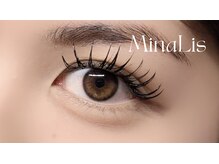 ミナリス(MinaLis)/LEDマツエク