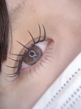 ポイソン(POISSON)/【eye】下まつ毛パーマ