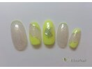 店舗限定★Summerアートコース