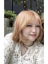 エムズアイブロウ 難波店(M’sアイブロウ)&nbsp;HINATA 