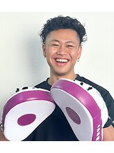 ジール 四ツ橋北堀江店(ZEAL) 沼田 勇斗