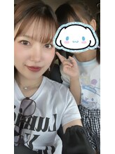 ネイルサロン チェリッシュ(nail salon Cherish)&nbsp;ゆい 