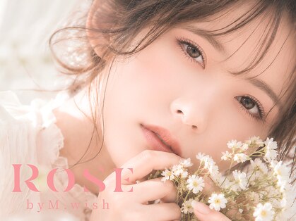 ローズバイ エムウィッシュ 太田川店(Rose by M.wish)の写真