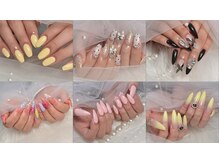ベルネイル(Belle Nail)