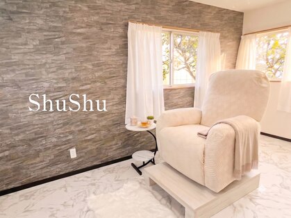 シュシュ(shushu)の写真