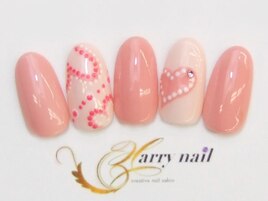 写真ネイル初回¥6930(オフ¥0)002