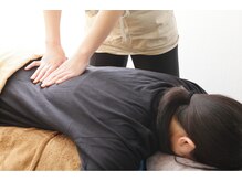 さくら整体院 新宿三丁目店/★リラクゼーション（腰）★