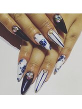 プティネイル(Puty Nail)/スカルプやり放題