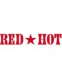 RED★HOT 原宿店(スタッフ一同)