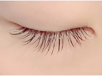 カラン 焼津店(CALIN)/フラットラッシュ100本☆