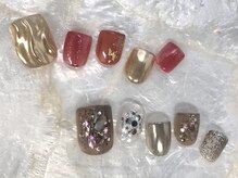 サニーサイド 梅田(Sunny side)/定額アート5980円