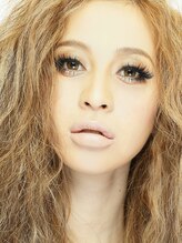 ドットイチイチマルイチ 銀座店(DOT1101)/[エクステデザイン★ゴージャス]