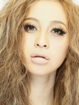 ドットイチイチマルイチ 銀座店(DOT1101)/[エクステデザイン★ゴージャス]