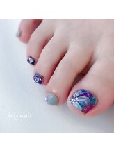 アイビーネイル(ivy-nail)/