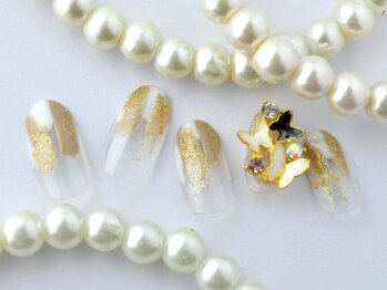 ティアリーネイル コレットマーレ店(Tiary Nail)/