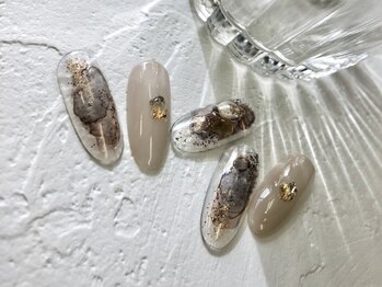 アムール(AMOUR)/inkart×solidart