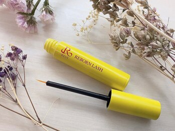 リス ネイルアンドビューティー(LYS)/リボーンラッシュ