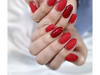 ネイルサロン R/スタイリングコース