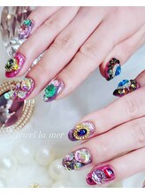 ジュエル ラ メール(Jewel la mer)/