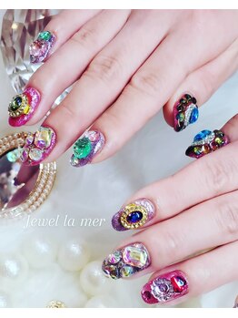 ジュエル ラ メール(Jewel la mer)/